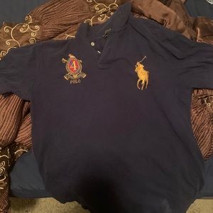 Polo Shirt